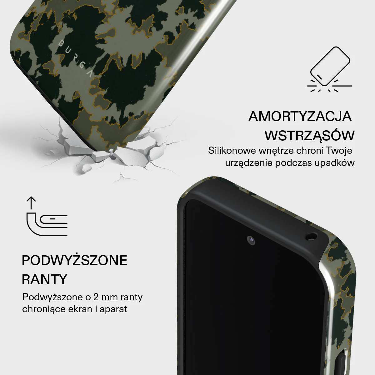 Moss - Google Pixel 9 Pro Etui - Image 4