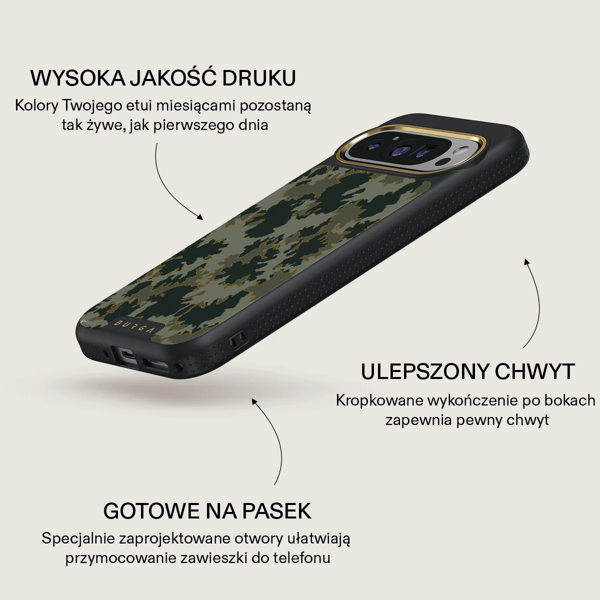 Moss - Google Pixel 9 Pro Etui - Image 9