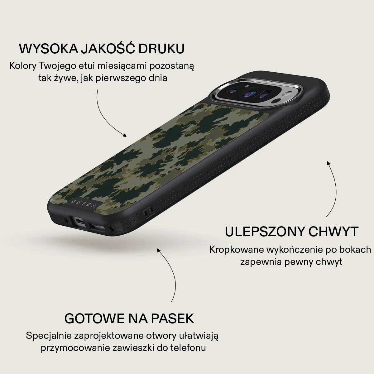 Moss - Google Pixel 9 Pro XL Etui - Image 16