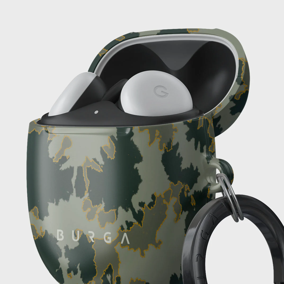Moss - Etui na Google Pixel Buds 2 - Image 5