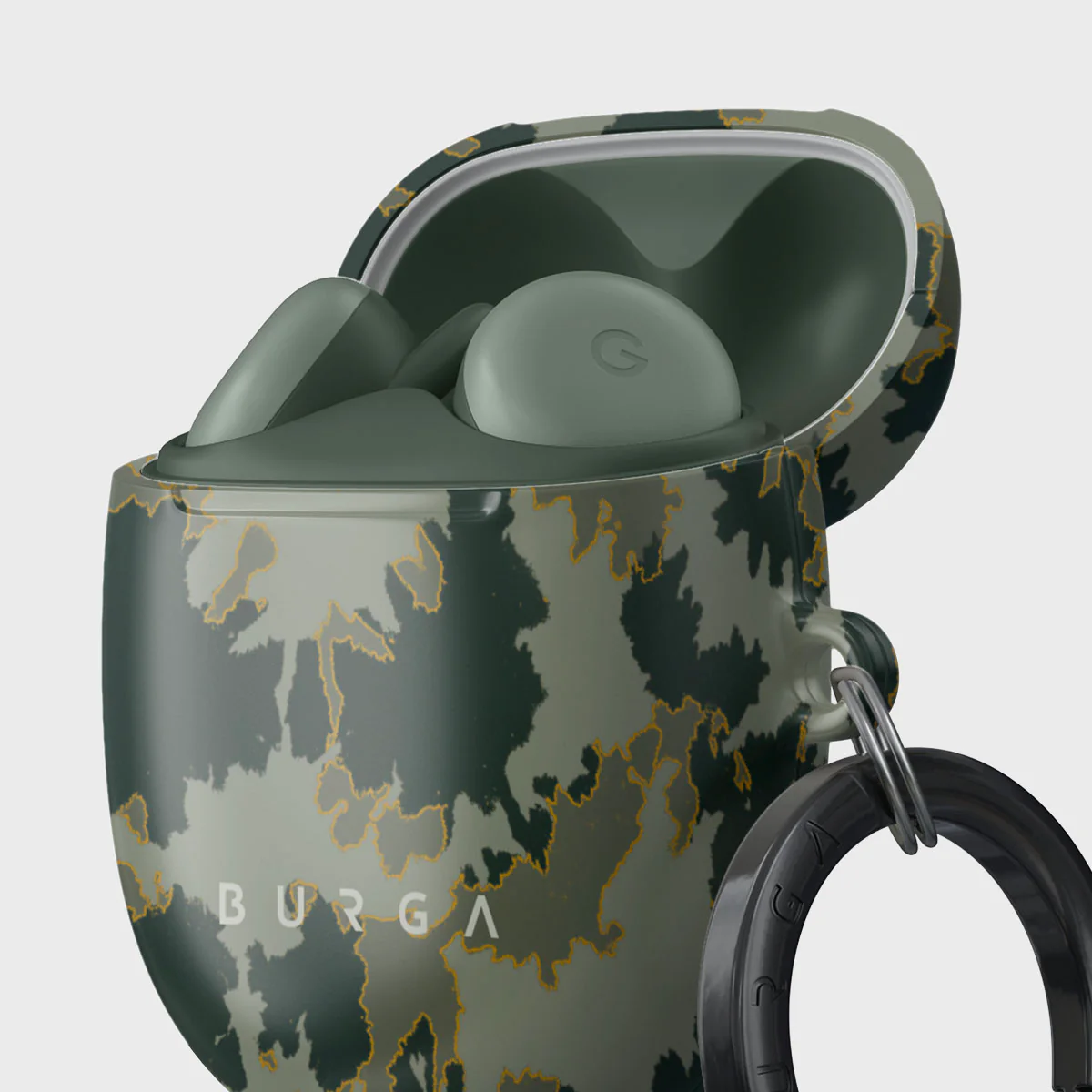 Moss - Etui na Google Pixel Buds A - Image 5