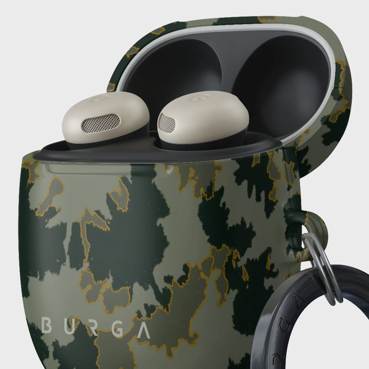Moss - Etui na Google Pixel Buds Pro 2 - Image 5