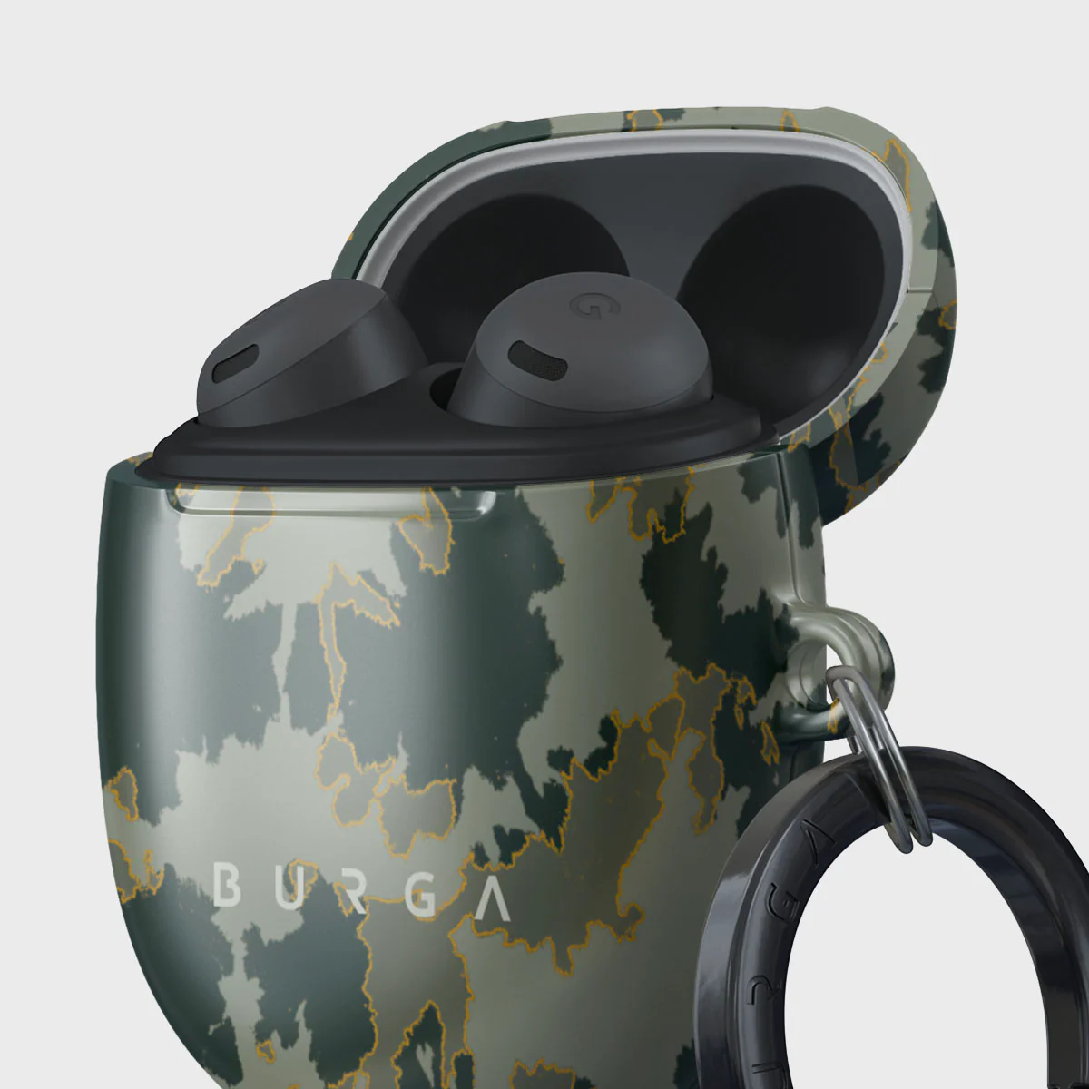 Moss - Etui na Google Pixel Buds Pro - Image 5