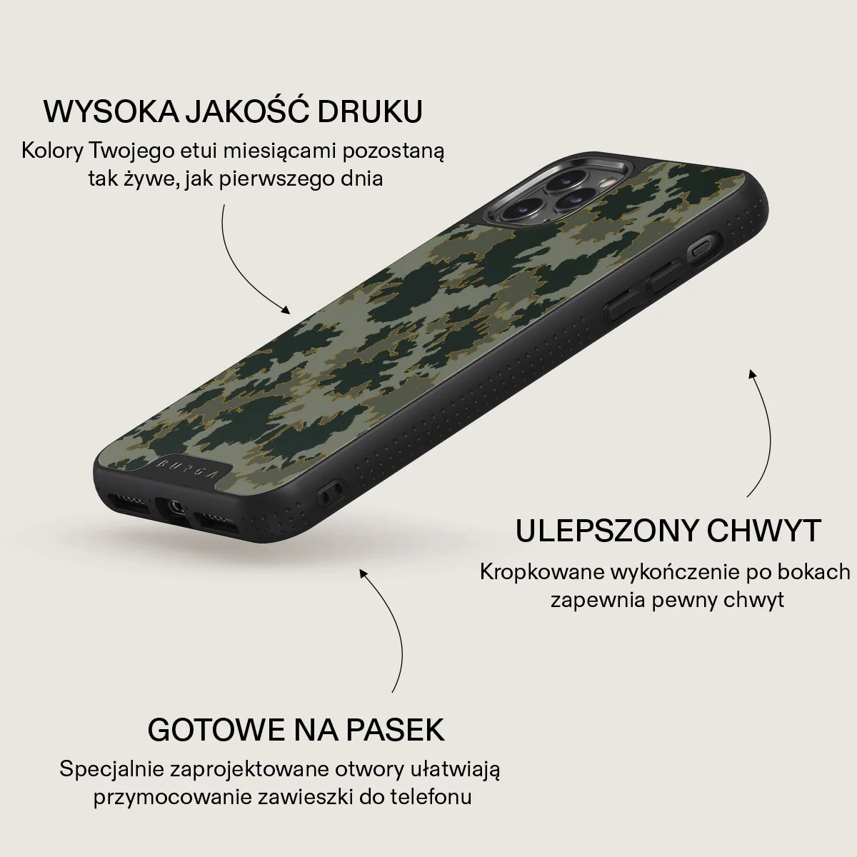 Moss - iPhone 11 Pro Etui - Image 20