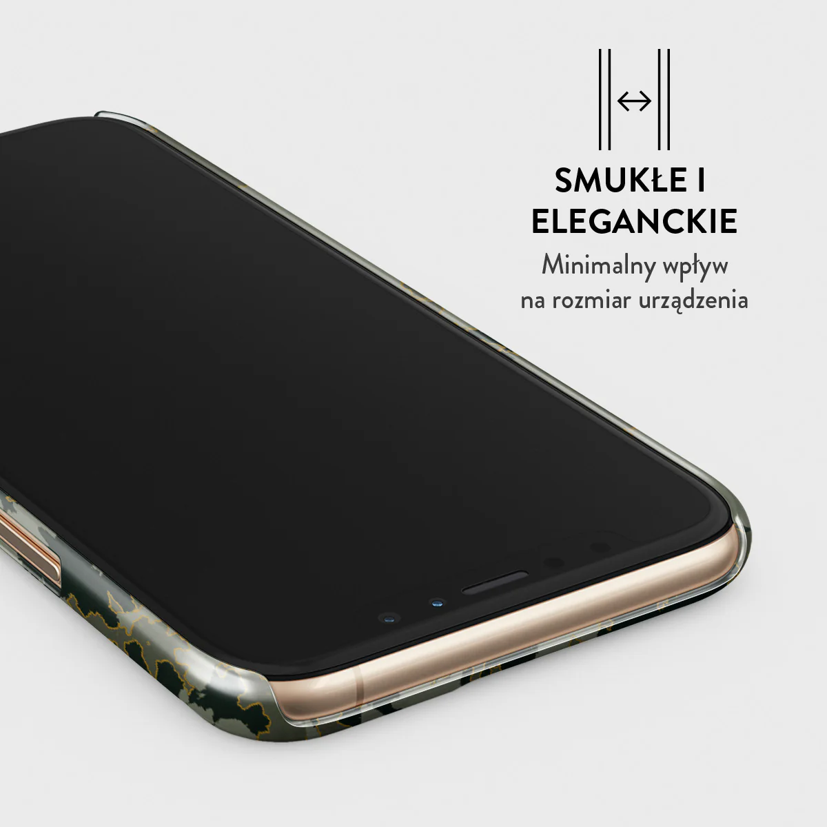 Moss - iPhone 11 Pro Etui - Image 4