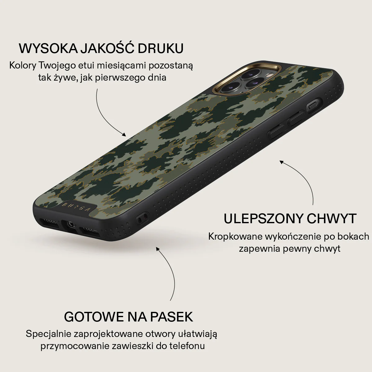 Moss - iPhone 11 Pro Max Etui - Image 13