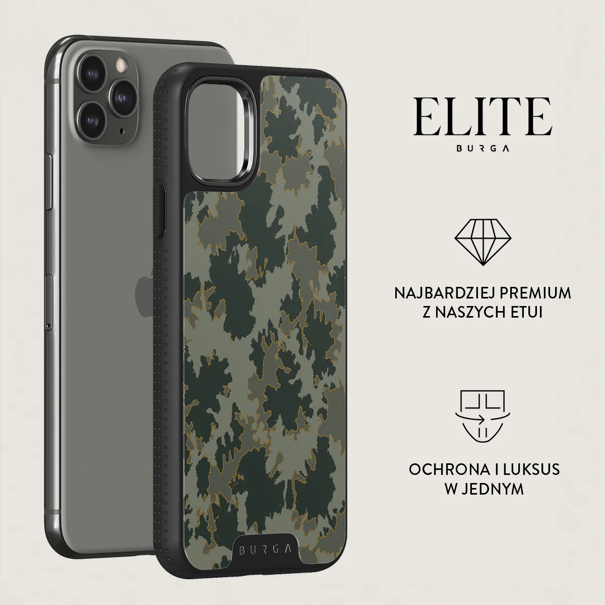 Moss - iPhone 11 Pro Max Etui - Image 17