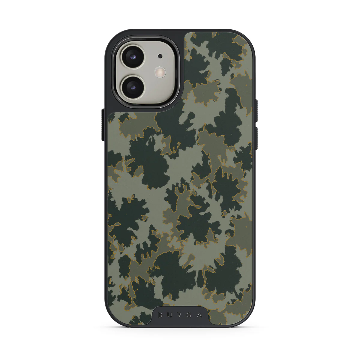 Moss - iPhone 12 Etui - Image 12