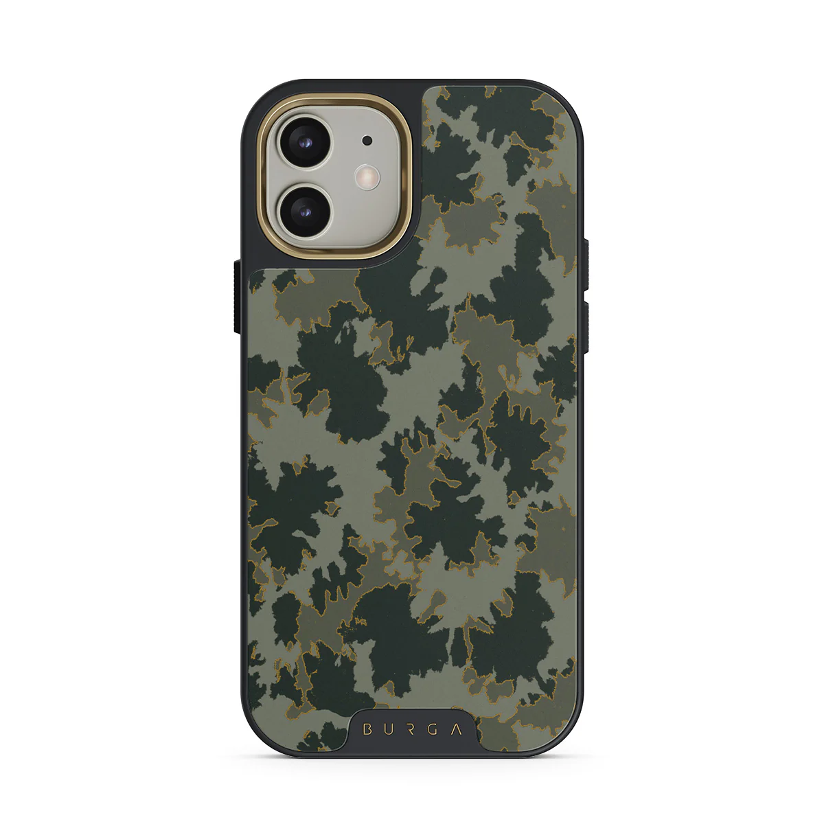 Moss - iPhone 12 Etui - Image 5