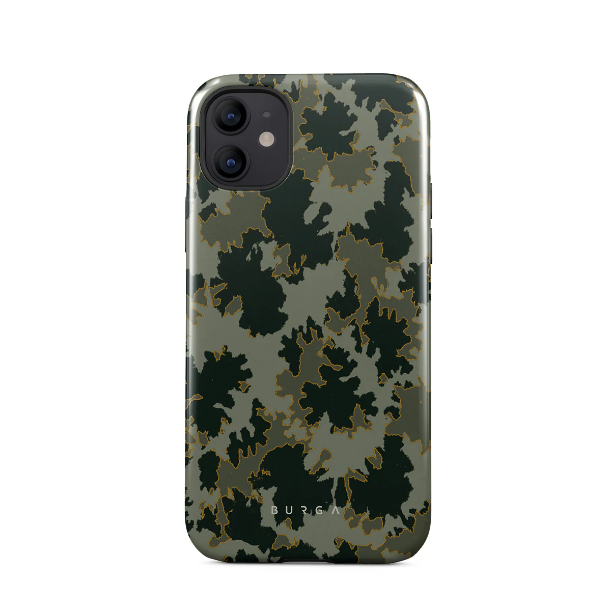 Moss - iPhone 12 Mini Etui - Image 5