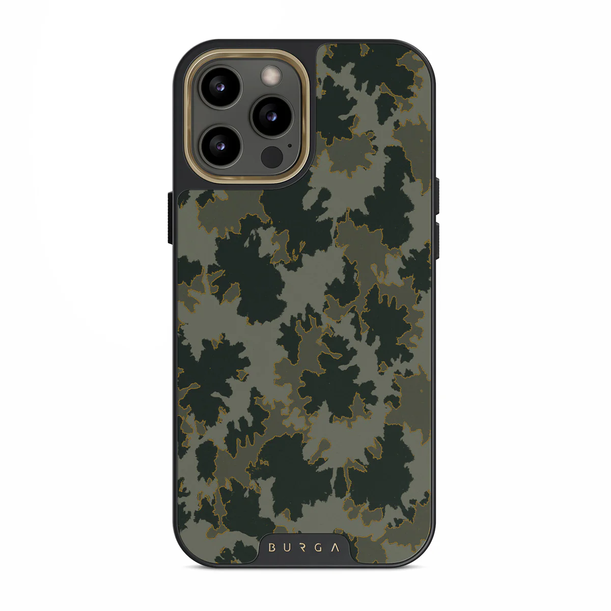 Moss - iPhone 12 Pro Etui - Image 5