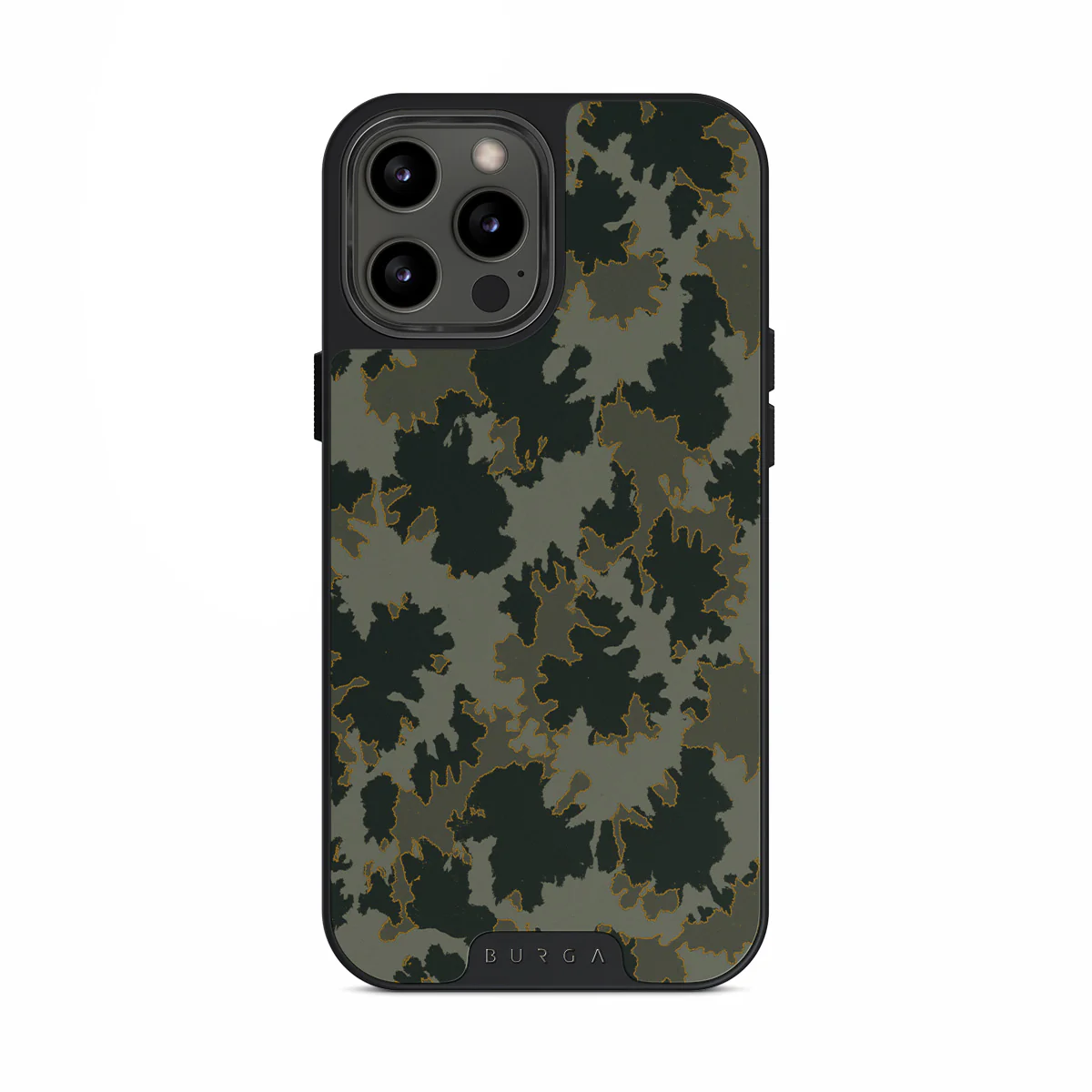 Moss - iPhone 12 Pro Max Etui - Image 16