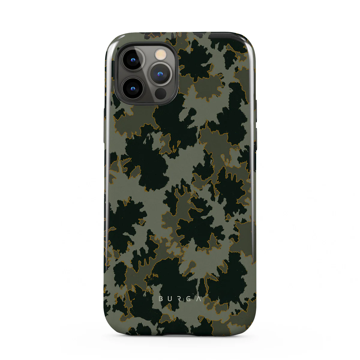 Moss - iPhone 12 Pro Max Etui - Image 5