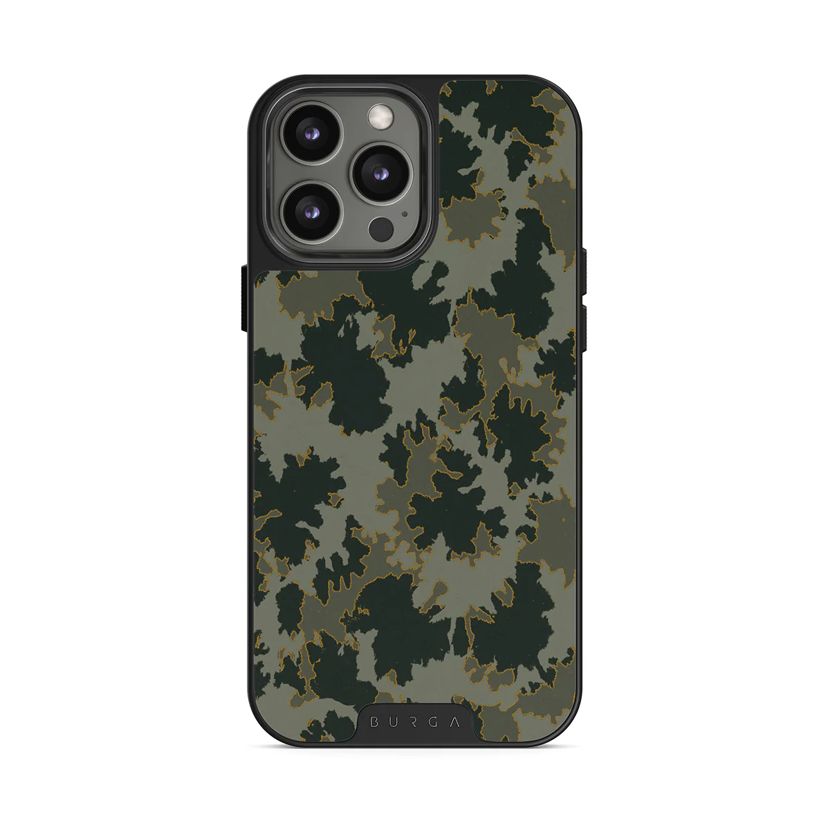 Moss - iPhone 13 Pro Etui - Image 12
