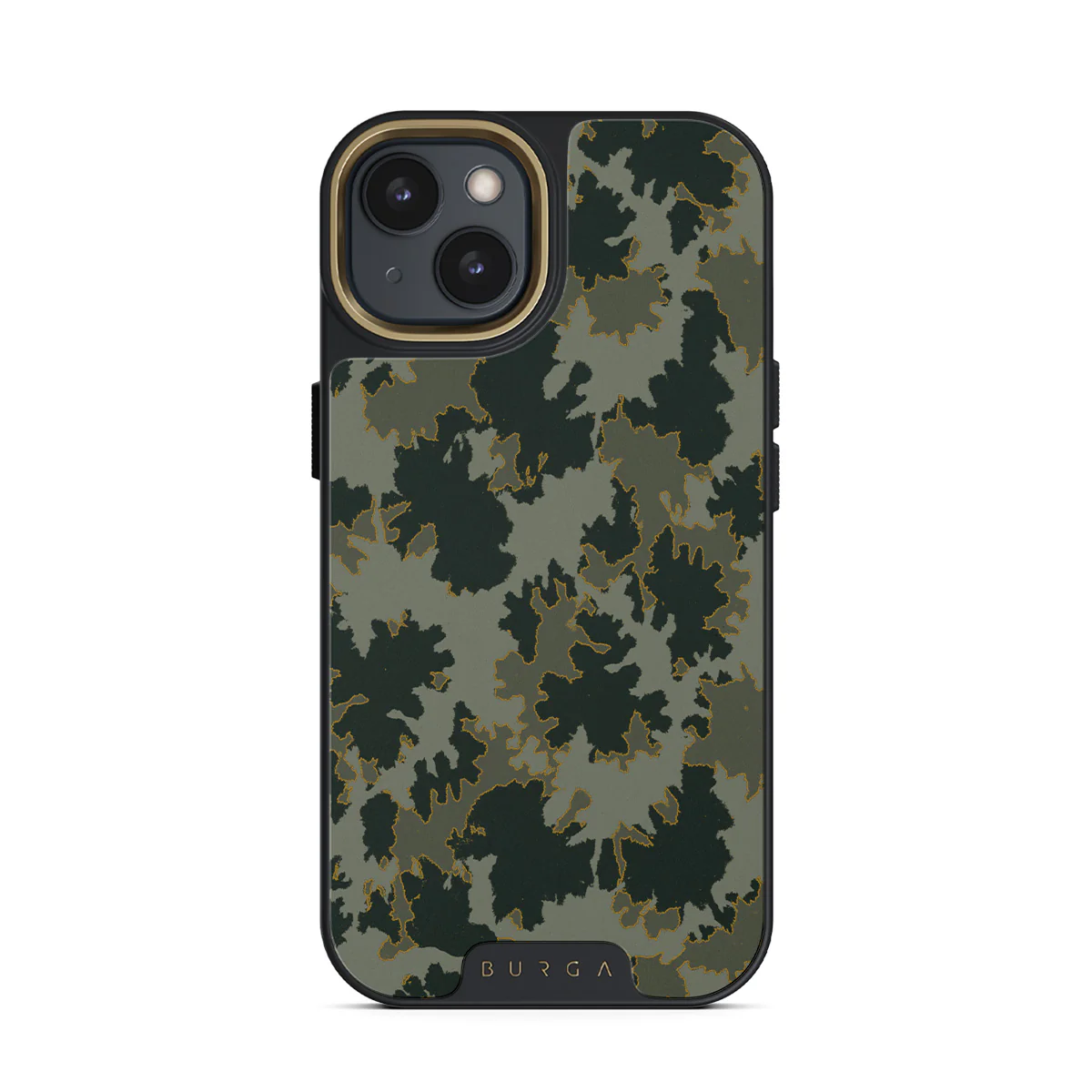 Moss - iPhone 14 Plus Etui - Image 5