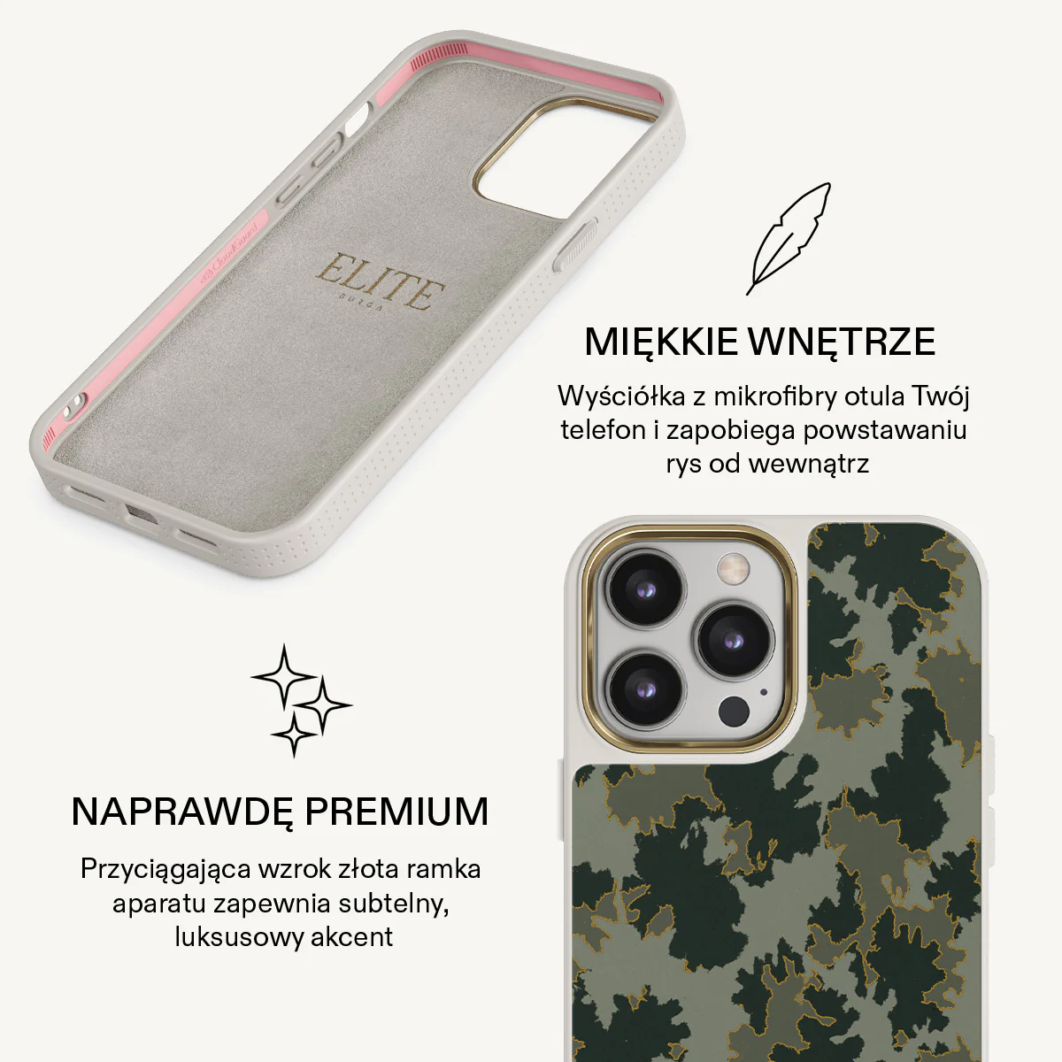 Moss - iPhone 14 Pro Etui - Image 24