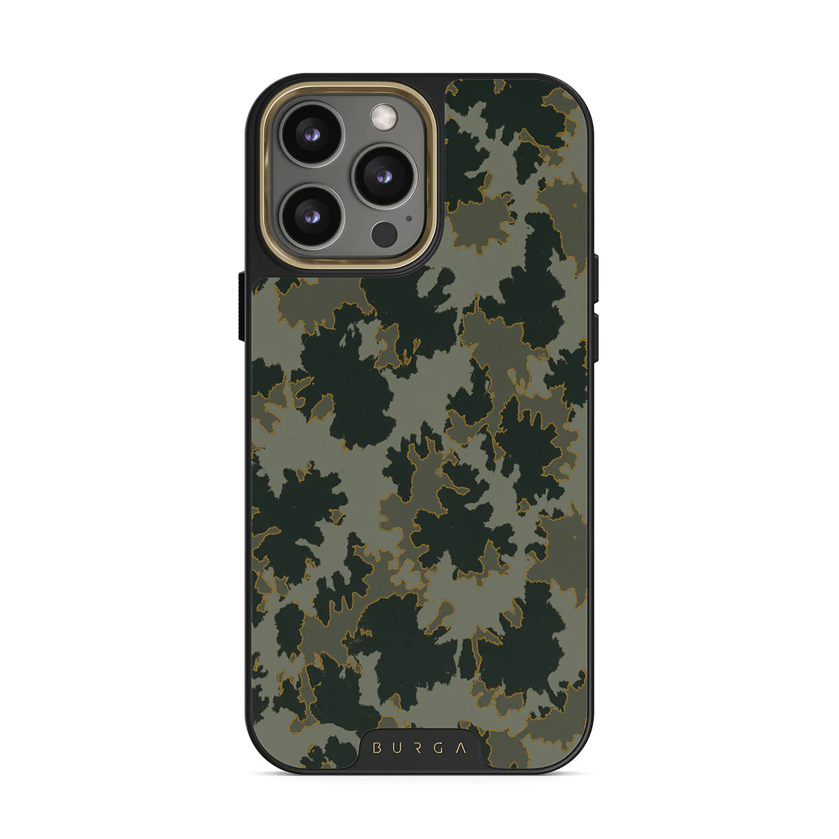 Moss - iPhone 14 Pro Etui - Image 5