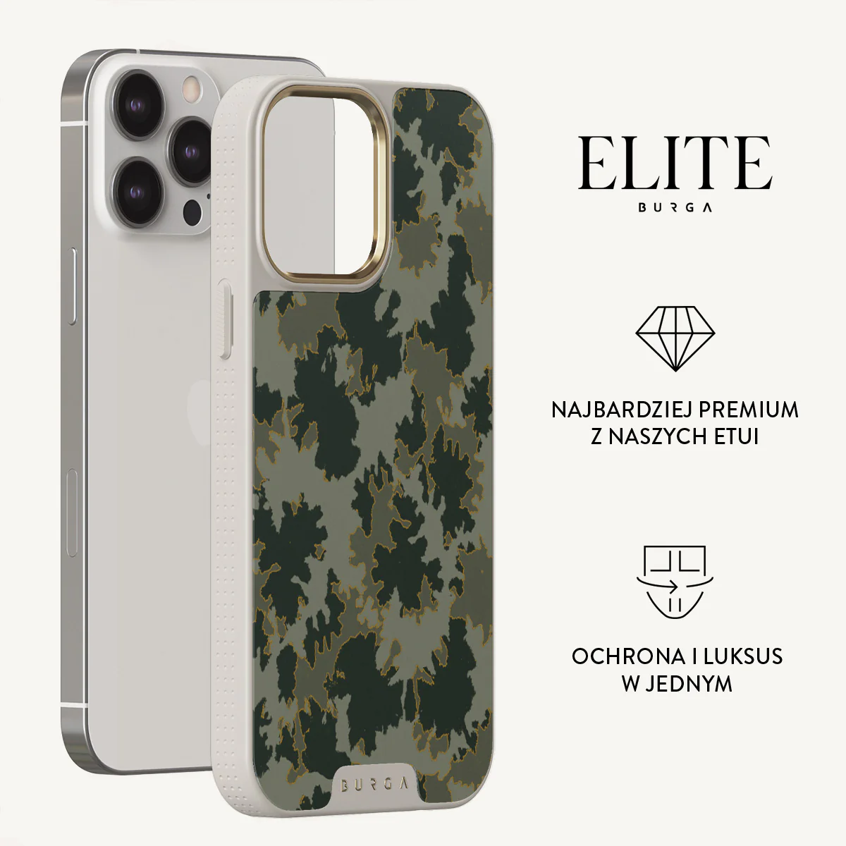 Moss - iPhone 14 Pro Max Etui - Image 20