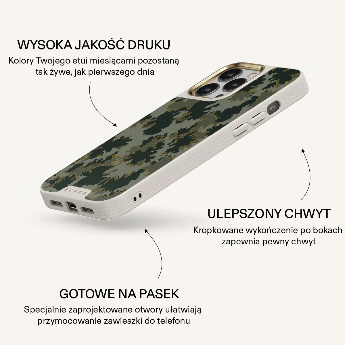 Moss - iPhone 14 Pro Max Etui - Image 23