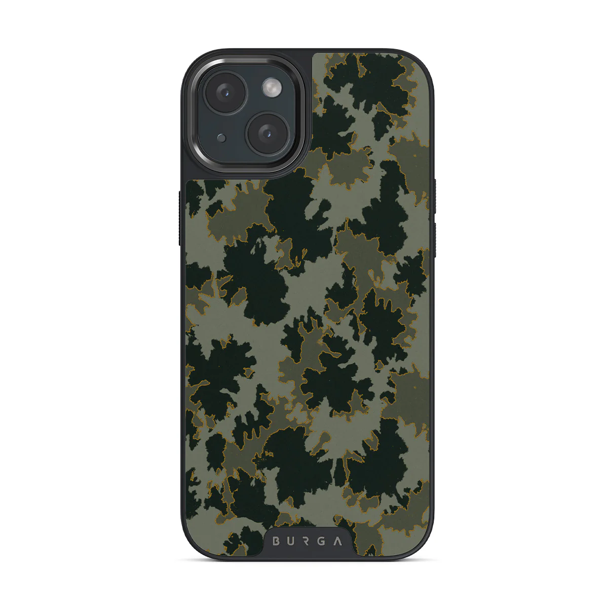 Moss - iPhone 15 Etui - Image 12