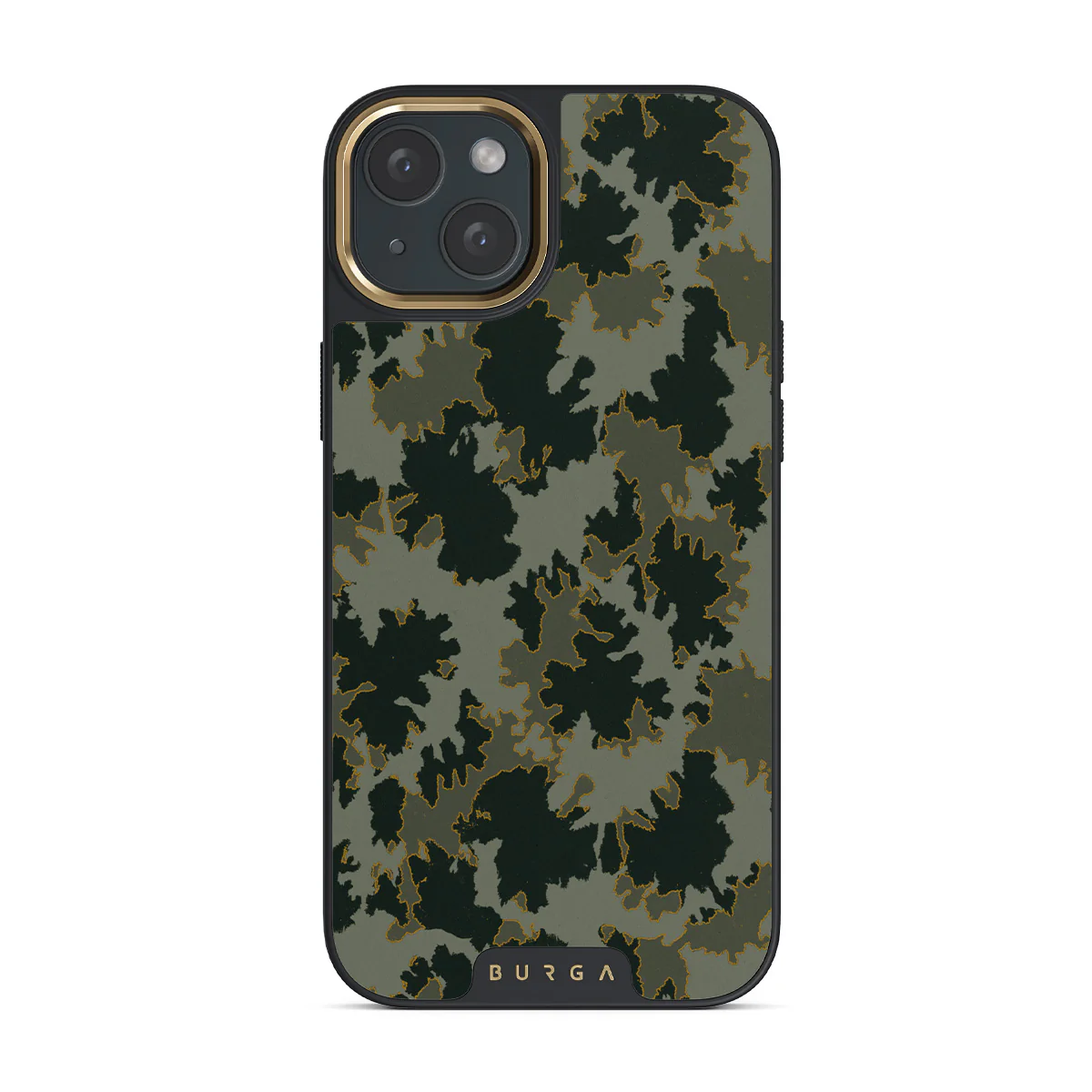 Moss - iPhone 15 Etui - Image 5