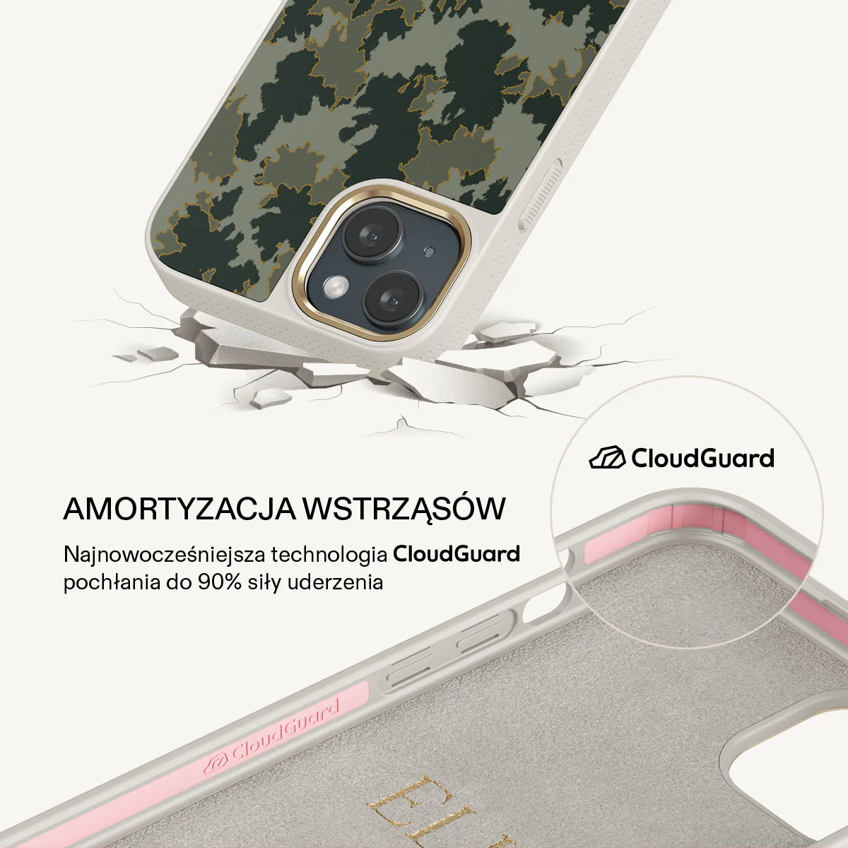Moss - iPhone 15 Plus Etui - Image 21