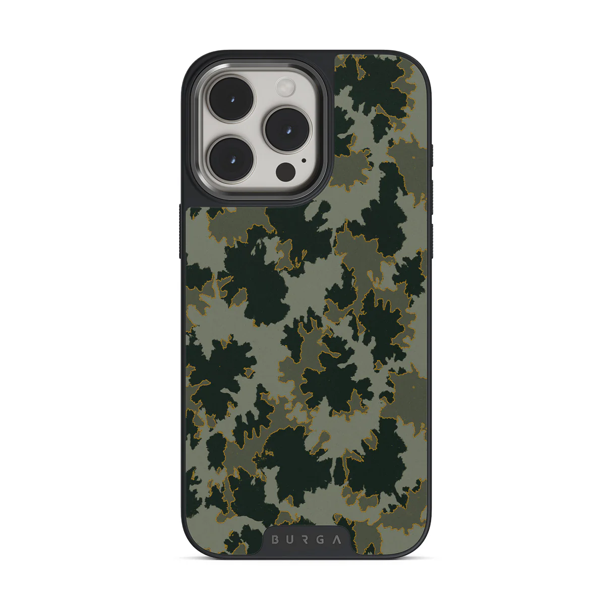 Moss - iPhone 15 Pro Etui - Image 12