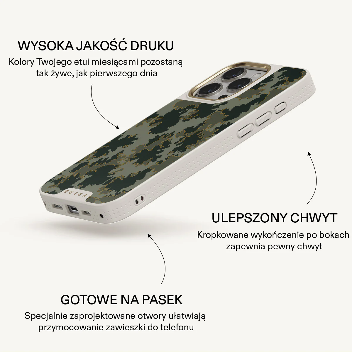 Moss - iPhone 15 Pro Etui - Image 23