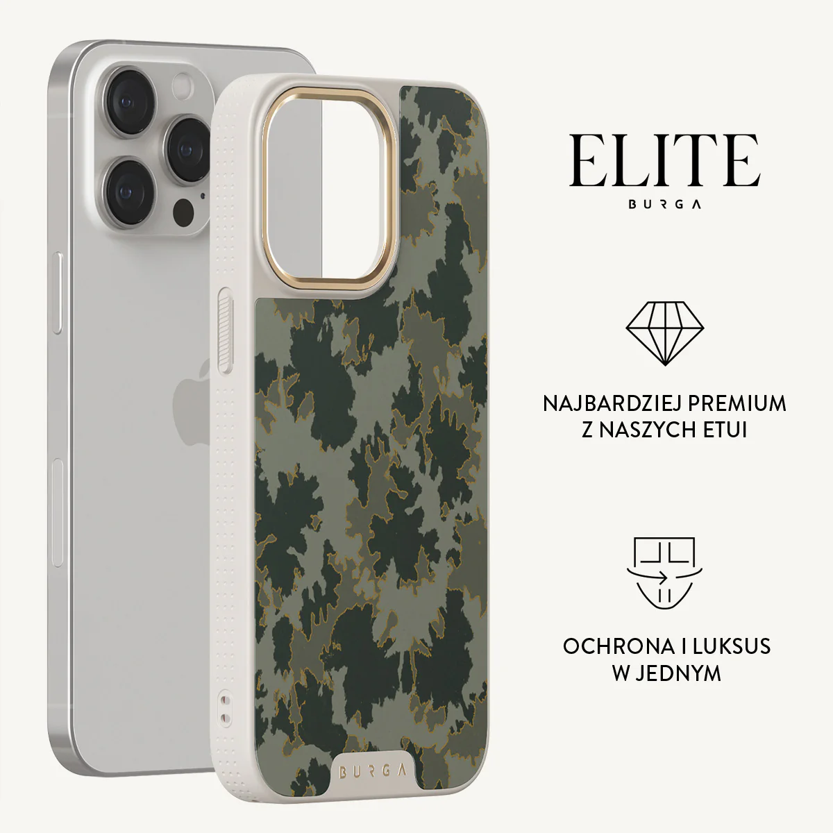 Moss - iPhone 15 Pro Max Etui - Image 20