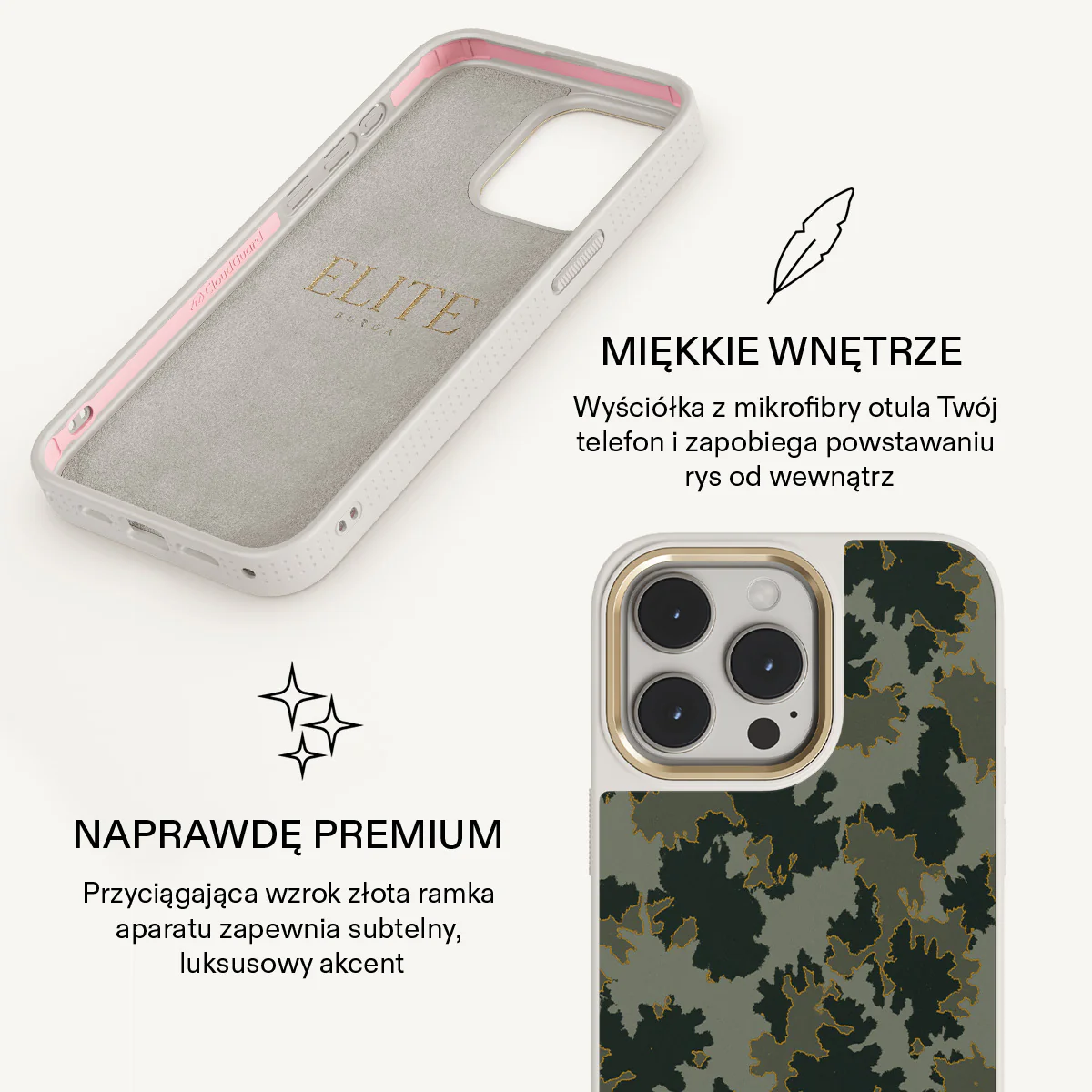 Moss - iPhone 15 Pro Max Etui - Image 24