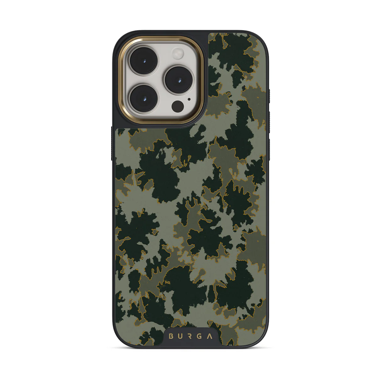 Moss - iPhone 15 Pro Max Etui - Image 5