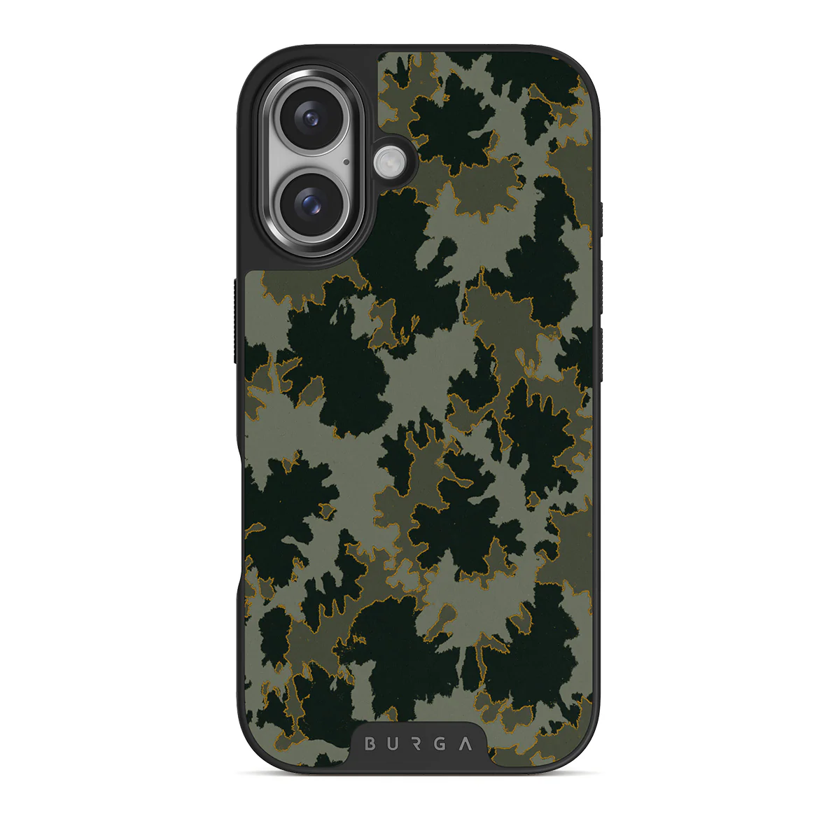 Moss - iPhone 16 Etui - Image 13