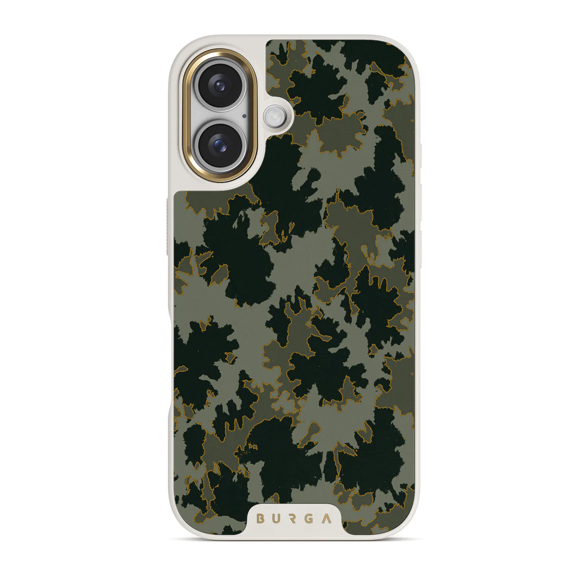 Moss - iPhone 16 Plus Etui - Image 20