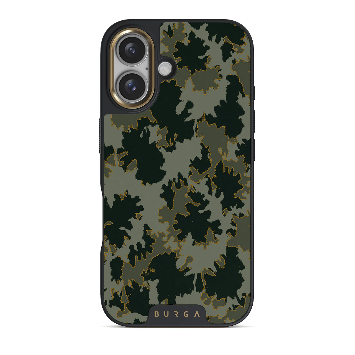 Moss - iPhone 16 Plus Etui - Image 6