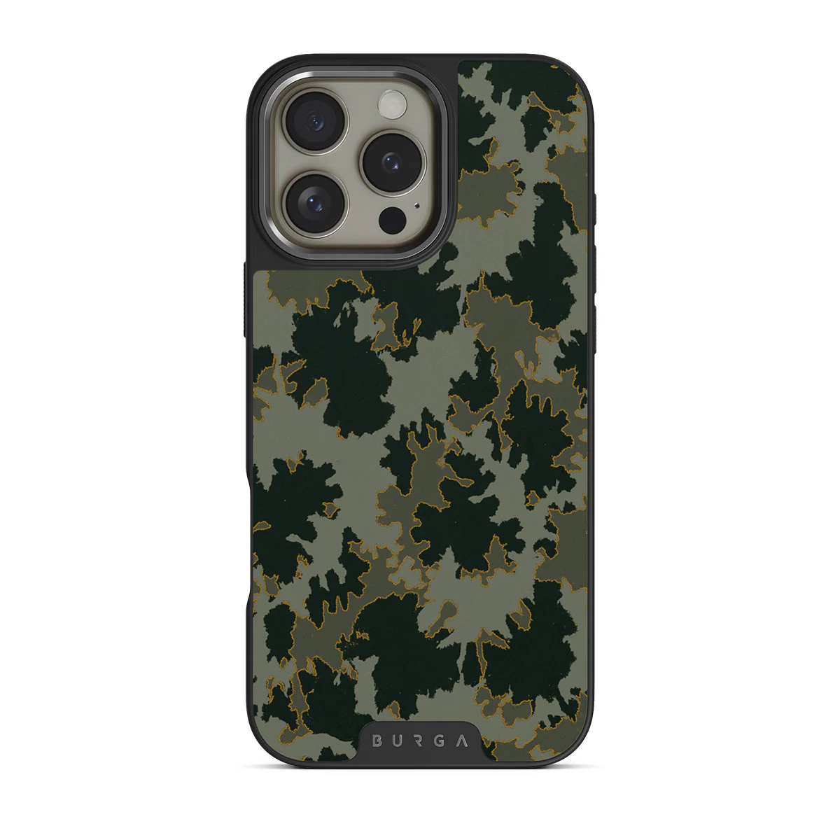 Moss - iPhone 16 Pro Etui - Image 13