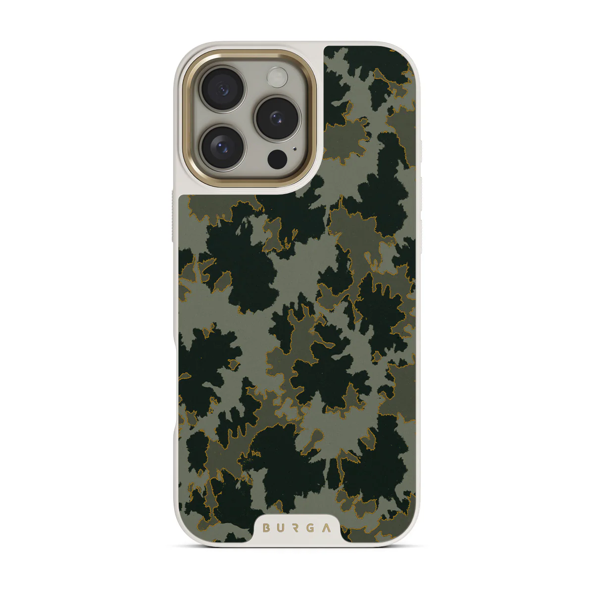 Moss - iPhone 16 Pro Etui - Image 20