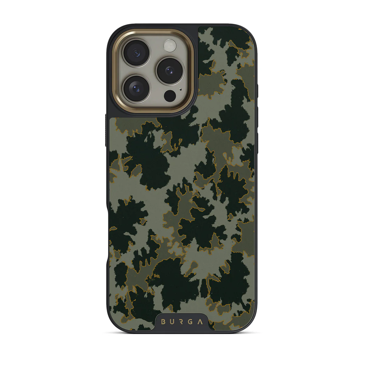 Moss - iPhone 16 Pro Etui - Image 6