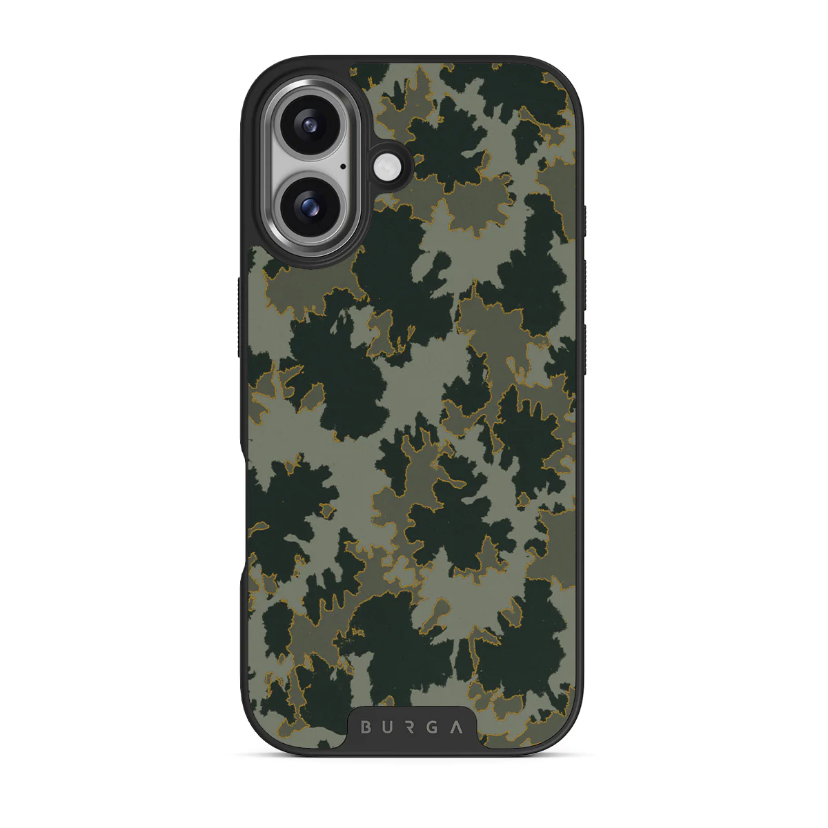 Moss - iPhone 17 Etui - Image 12