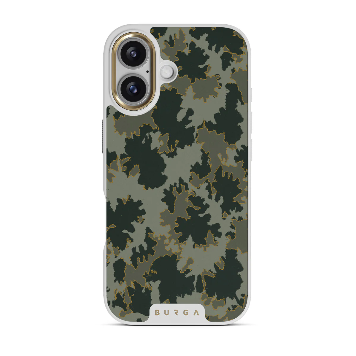 Moss - iPhone 17 Etui - Image 19