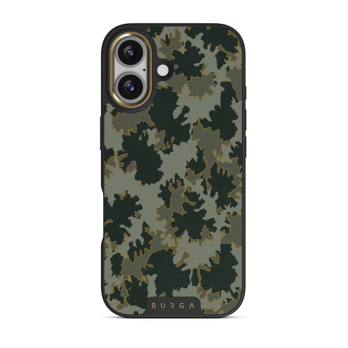 Moss - iPhone 17 Etui - Image 5