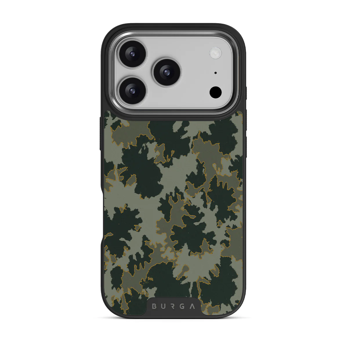 Moss - iPhone 17 Pro Etui - Image 12