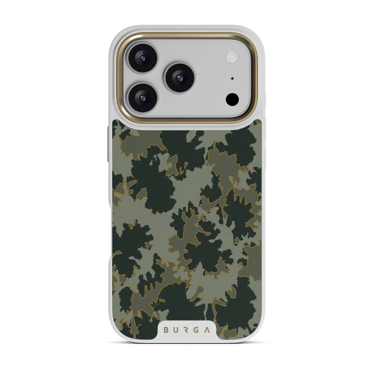 Moss - iPhone 17 Pro Etui - Image 19
