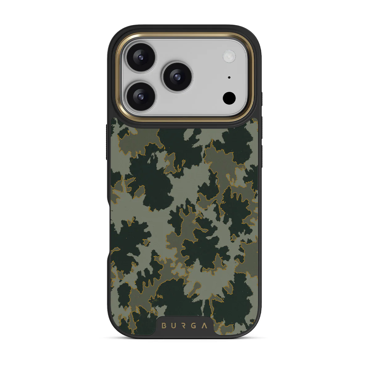 Moss - iPhone 17 Pro Etui - Image 5