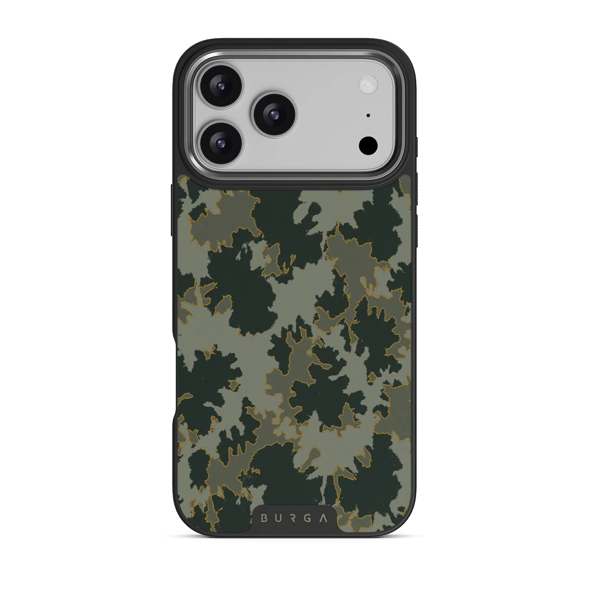 Moss - iPhone 17 Pro Max Etui - Image 12