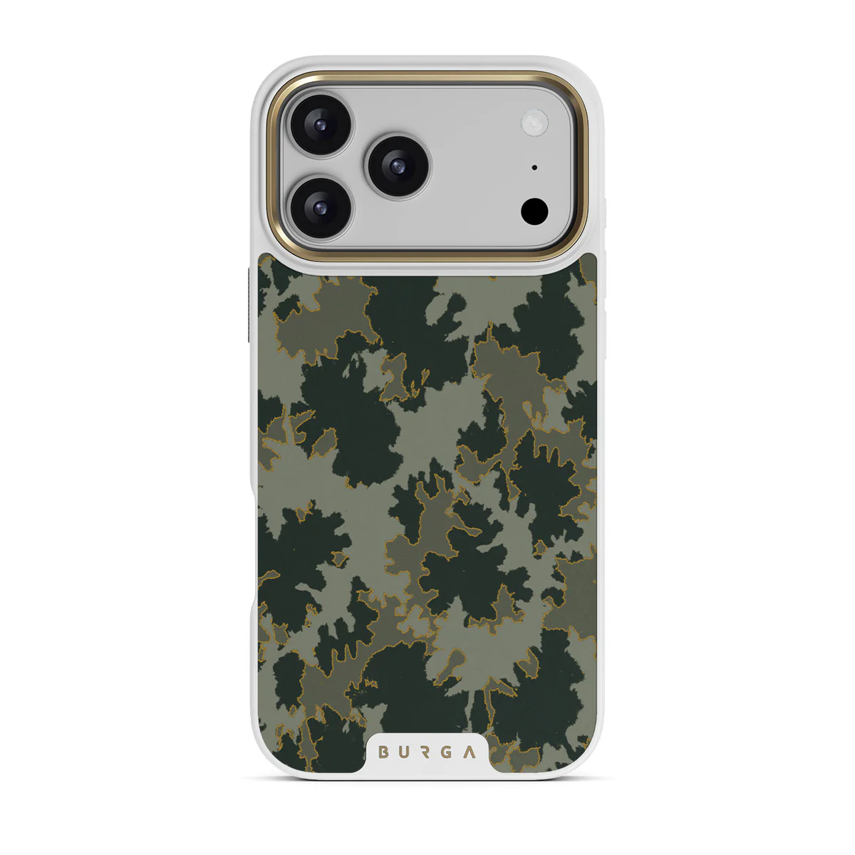 Moss - iPhone 17 Pro Max Etui - Image 19