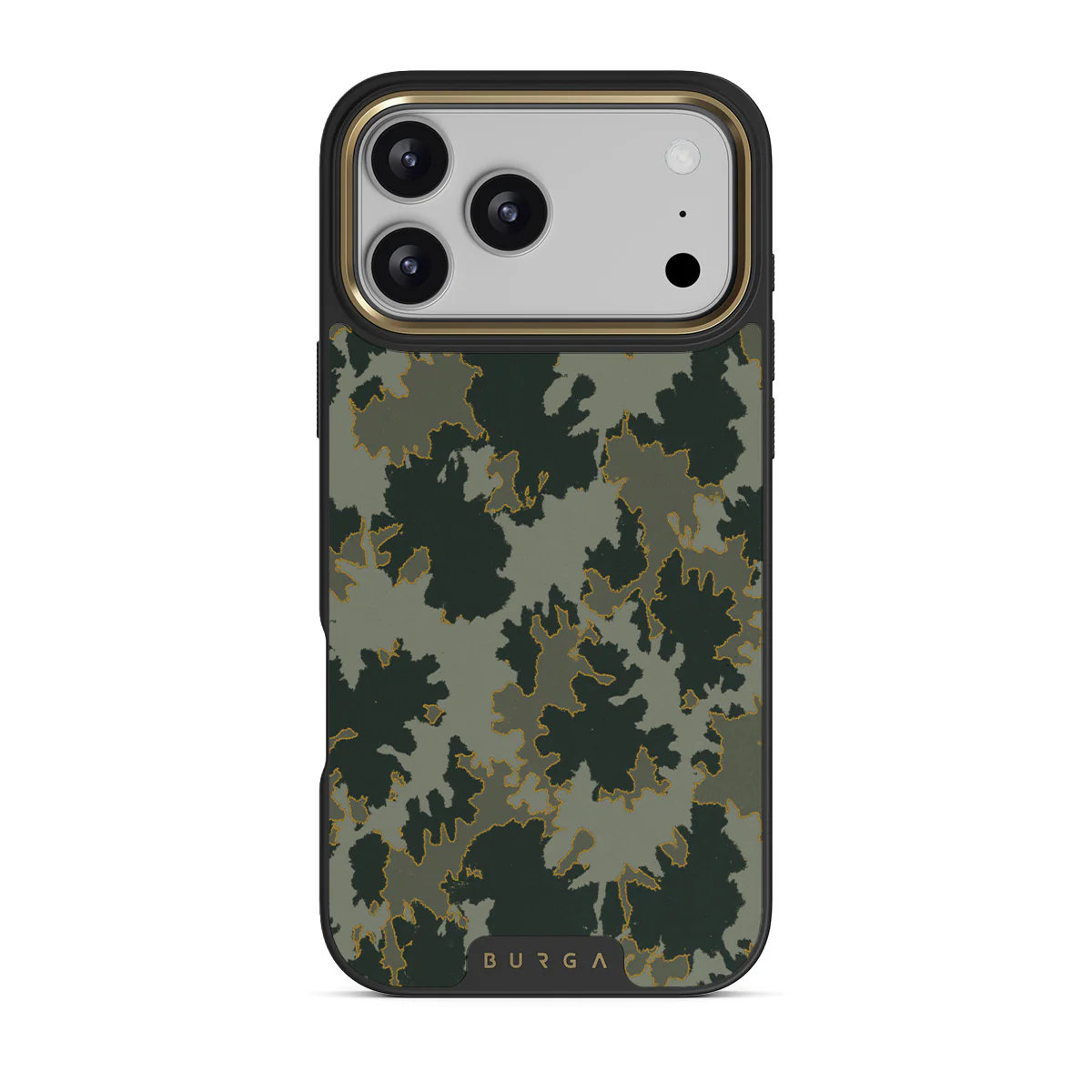 Moss - iPhone 17 Pro Max Etui - Image 5