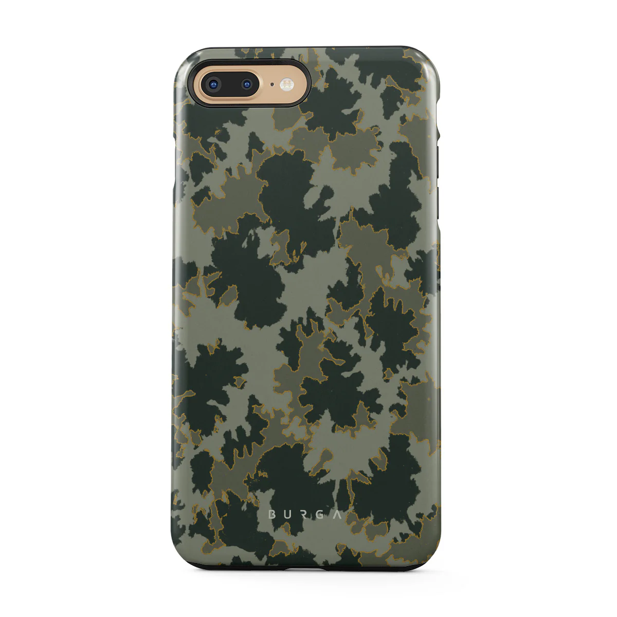 Moss - iPhone 7 Plus / 8 Plus Etui - Image 5