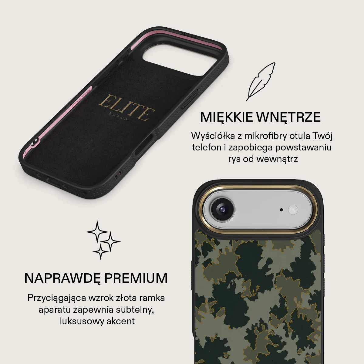 Moss - iPhone Air Etui - Image 10
