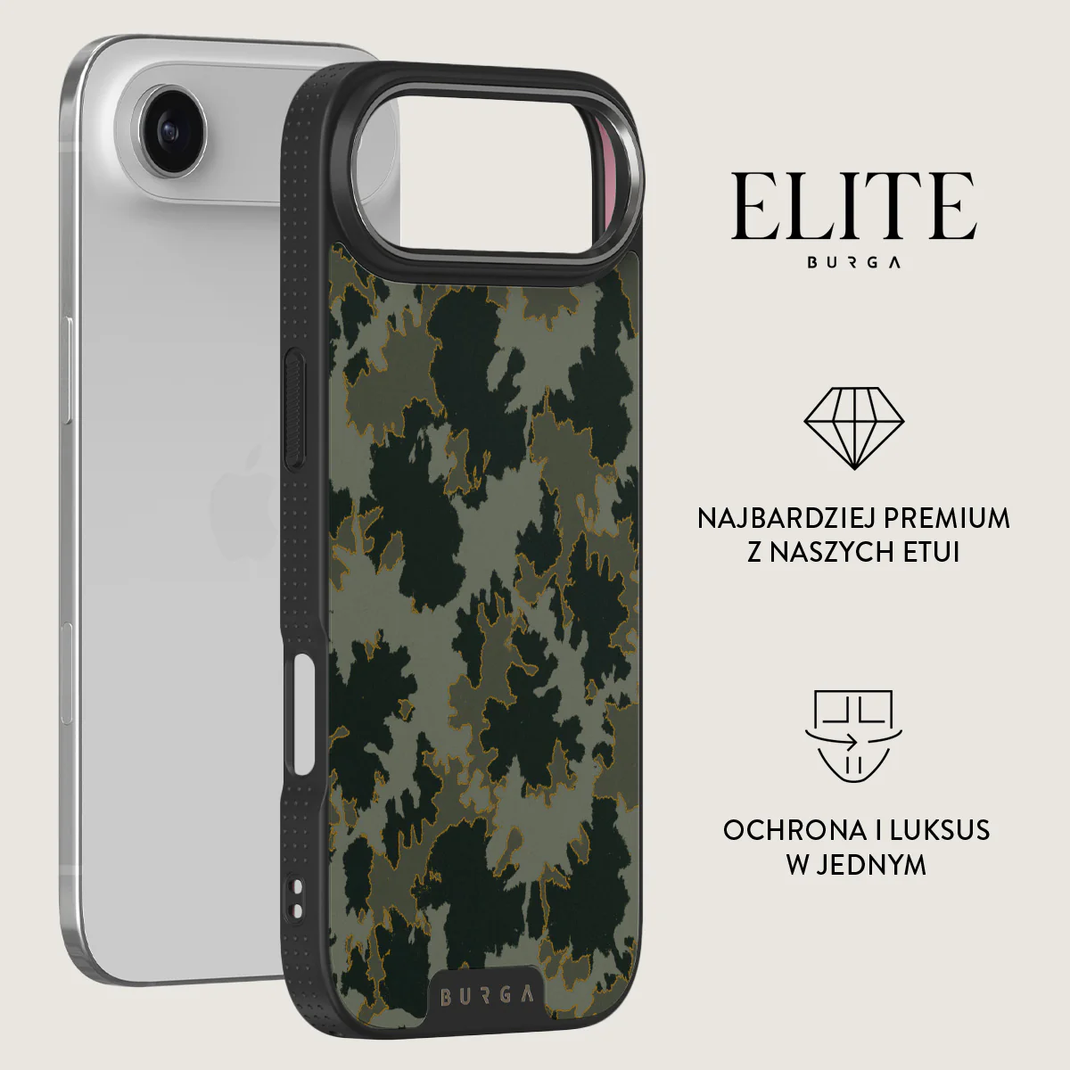 Moss - iPhone Air Etui - Image 13