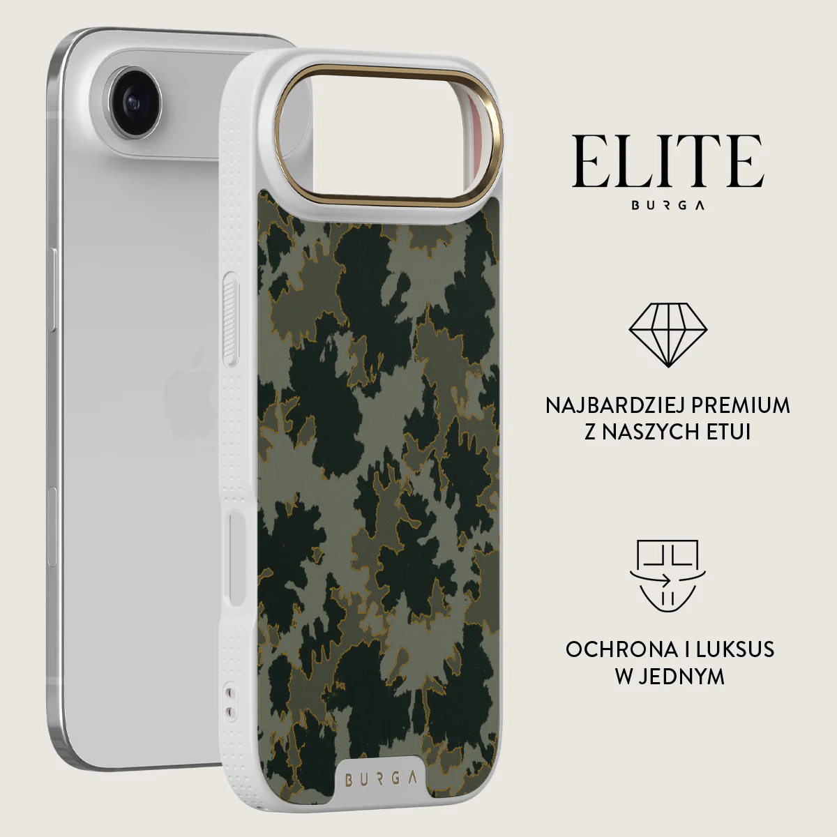 Moss - iPhone Air Etui - Image 20